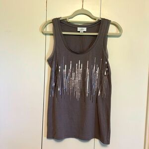 Loft top size small